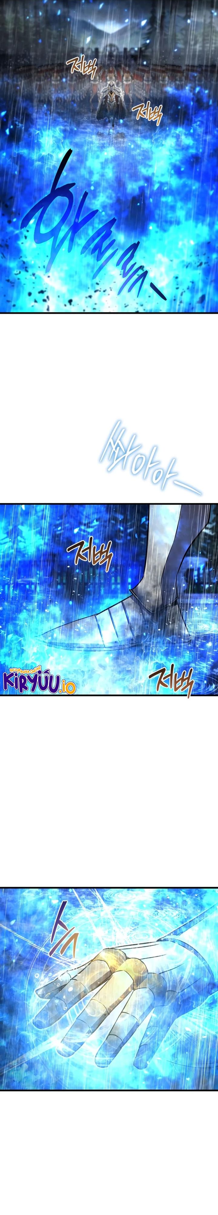 Genius Mage Who Uses Fists Chapter 48 Gambar 4