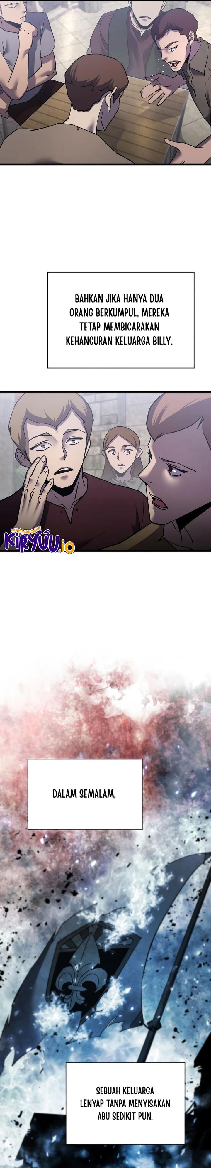 Genius Mage Who Uses Fists Chapter 48 Gambar 10