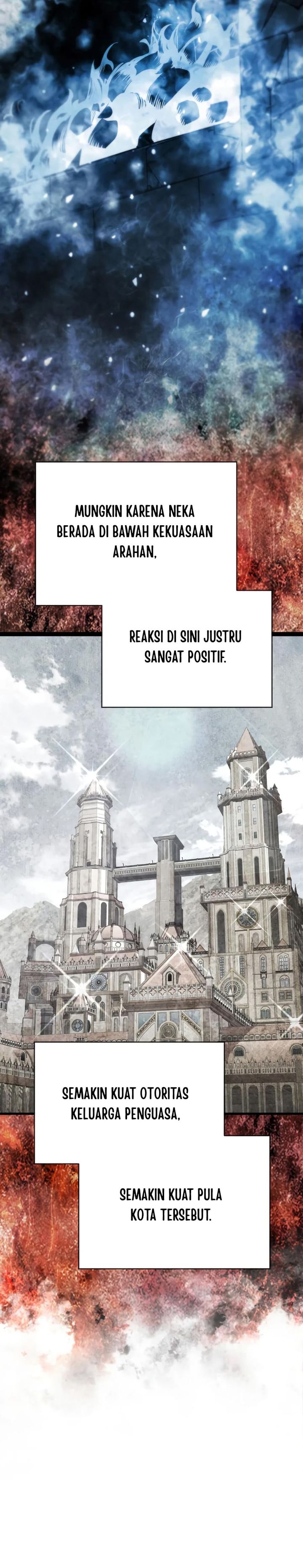 Genius Mage Who Uses Fists Chapter 48 Gambar 11