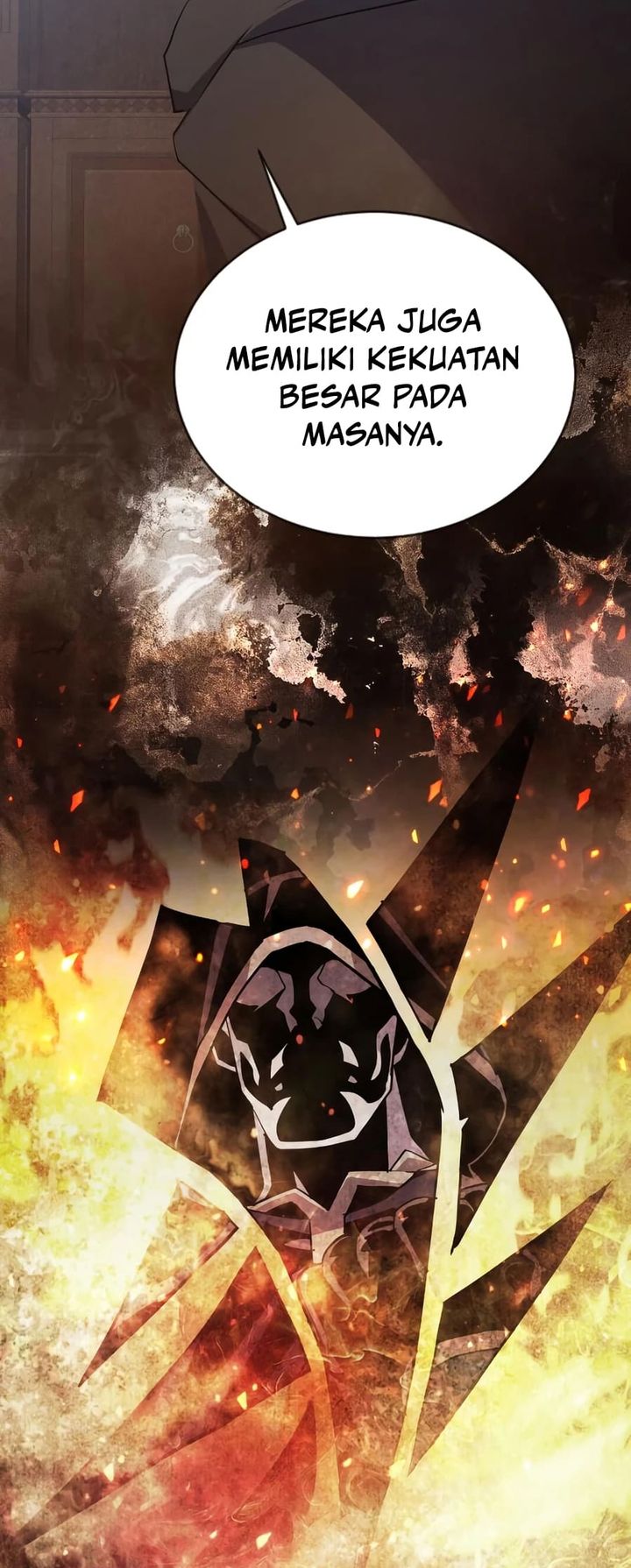 Genius Mage Who Uses Fists Chapter 48 Gambar 31