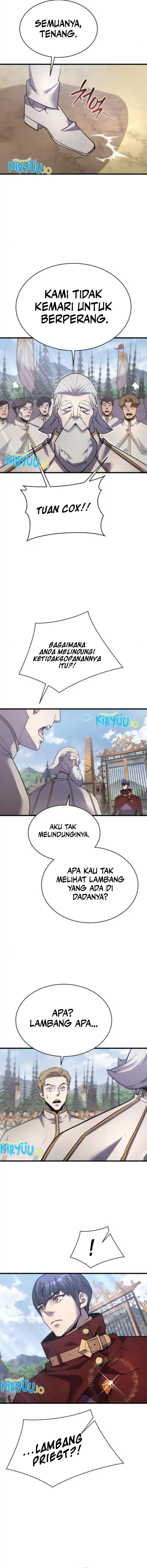 Genius Mage Who Uses Fists Chapter 49 Gambar 13