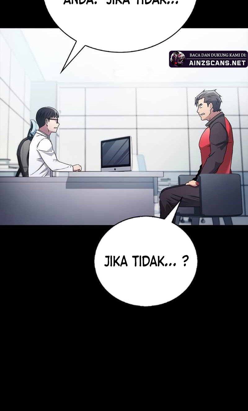 Genius Martial Arts Trainer Chapter 01 Gambar 19