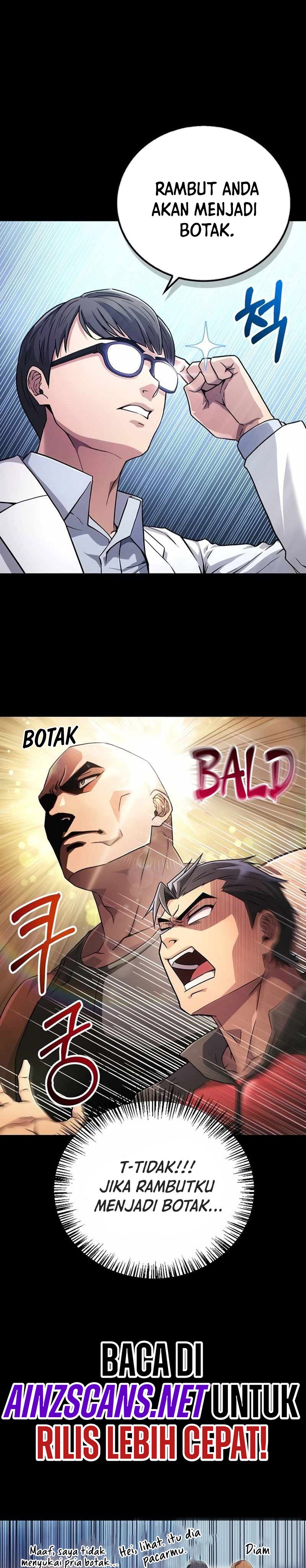 Genius Martial Arts Trainer Chapter 01 Gambar 20