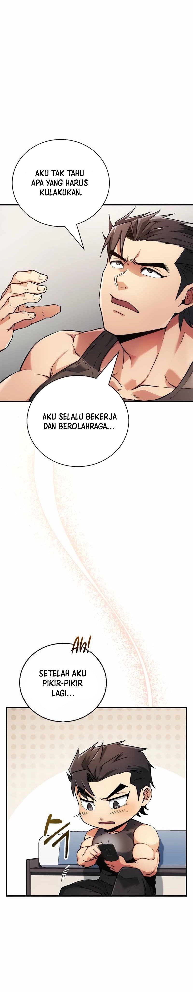 Genius Martial Arts Trainer Chapter 01 Gambar 22