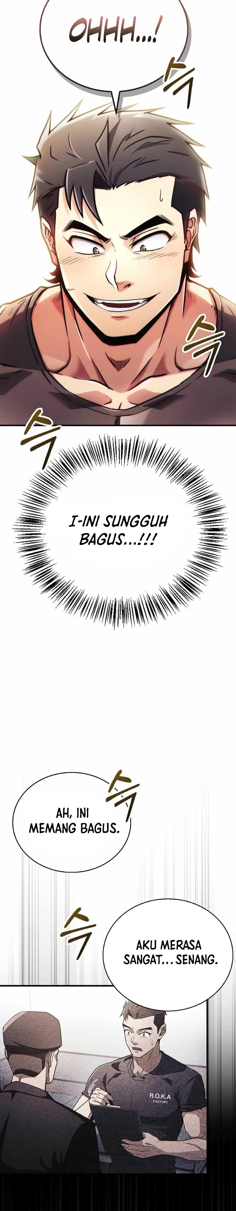 Genius Martial Arts Trainer Chapter 01 Gambar 29