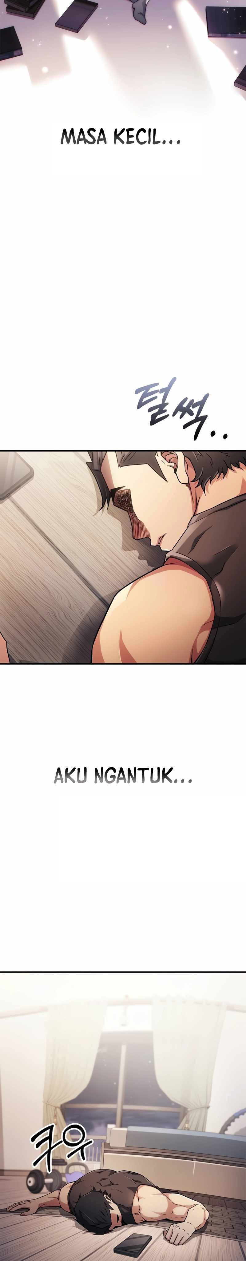 Genius Martial Arts Trainer Chapter 01 Gambar 31