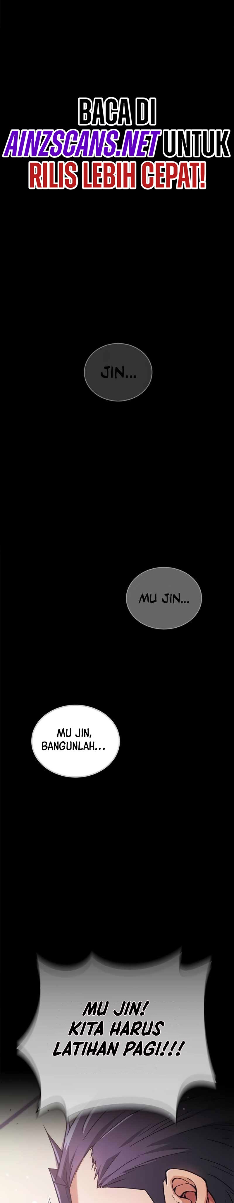 Genius Martial Arts Trainer Chapter 01 Gambar 33