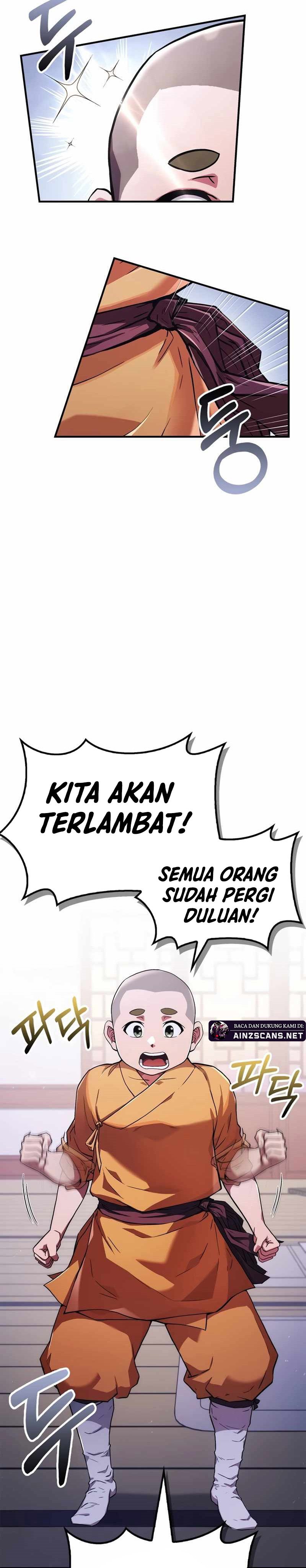 Genius Martial Arts Trainer Chapter 01 Gambar 36