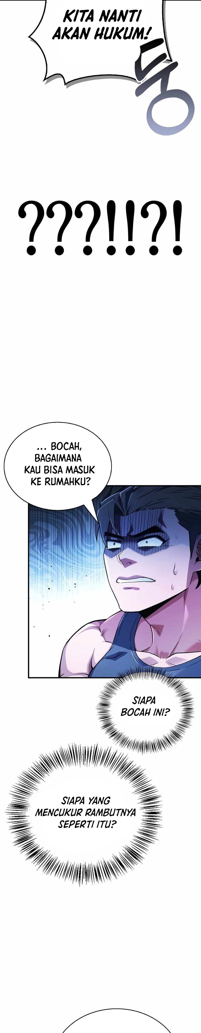 Genius Martial Arts Trainer Chapter 01 Gambar 37