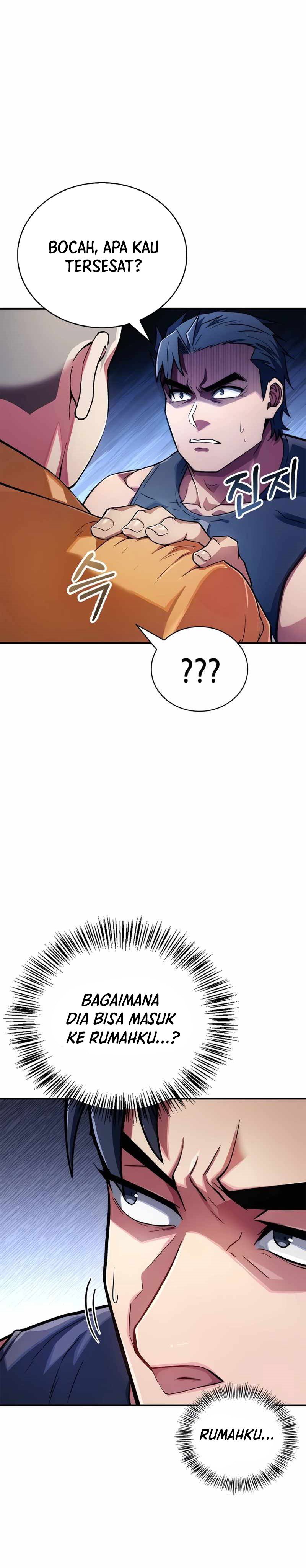 Genius Martial Arts Trainer Chapter 01 Gambar 39