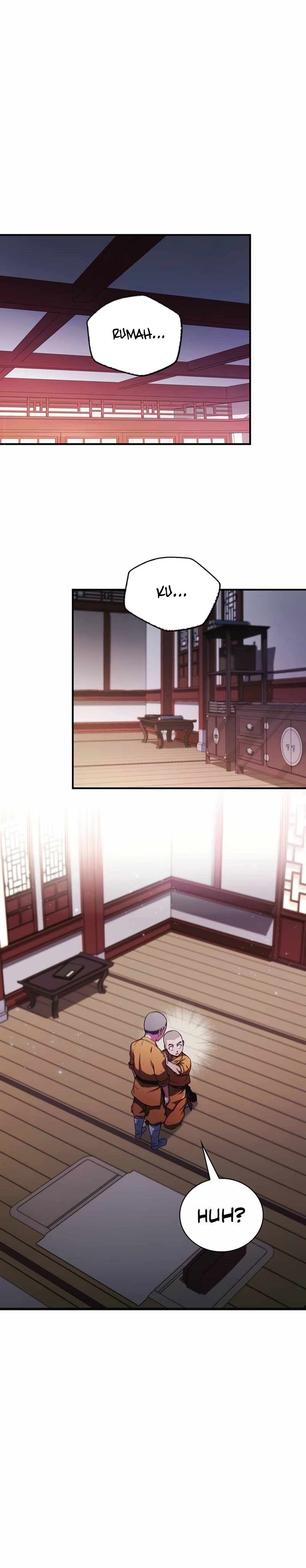 Genius Martial Arts Trainer Chapter 01 Gambar 40