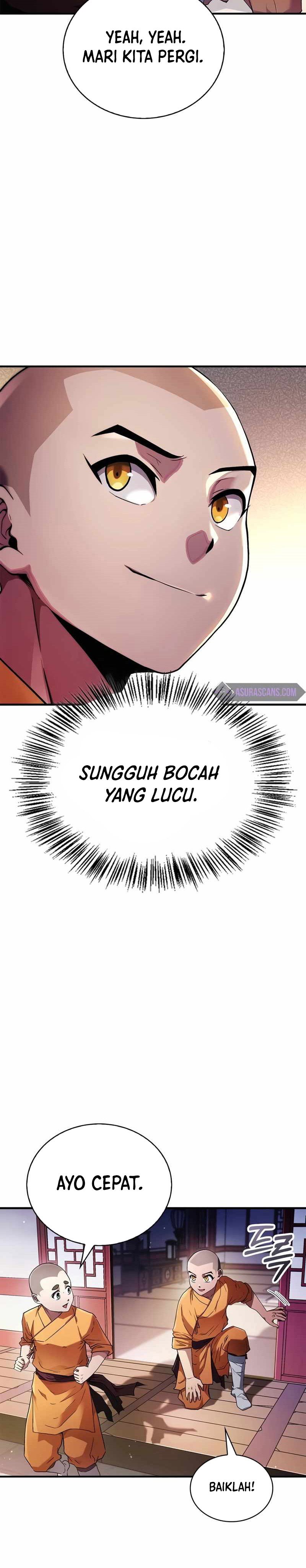 Genius Martial Arts Trainer Chapter 01 Gambar 46