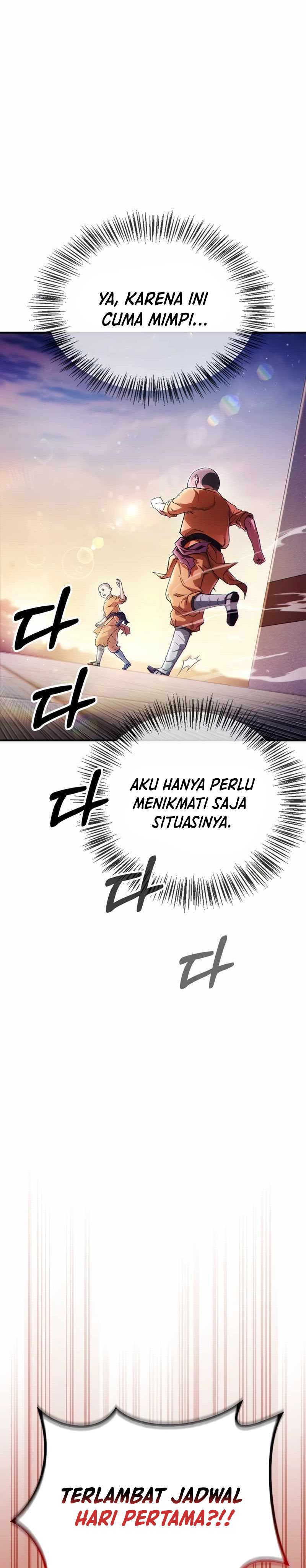Genius Martial Arts Trainer Chapter 01 Gambar 47