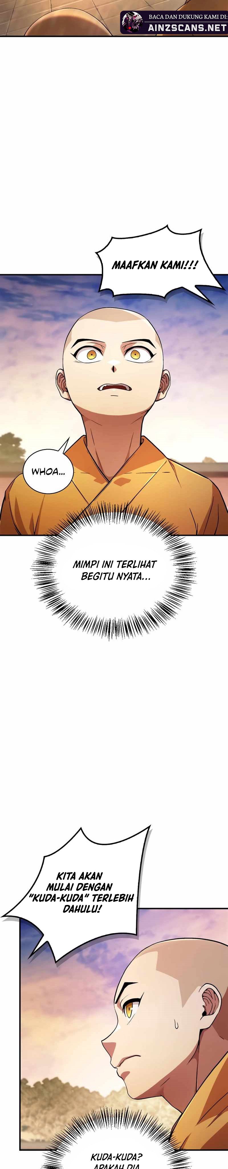 Genius Martial Arts Trainer Chapter 01 Gambar 49