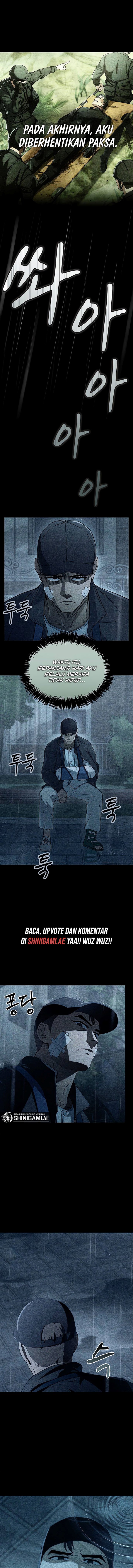 Genius Martial Arts Trainer Chapter 08 Gambar 11