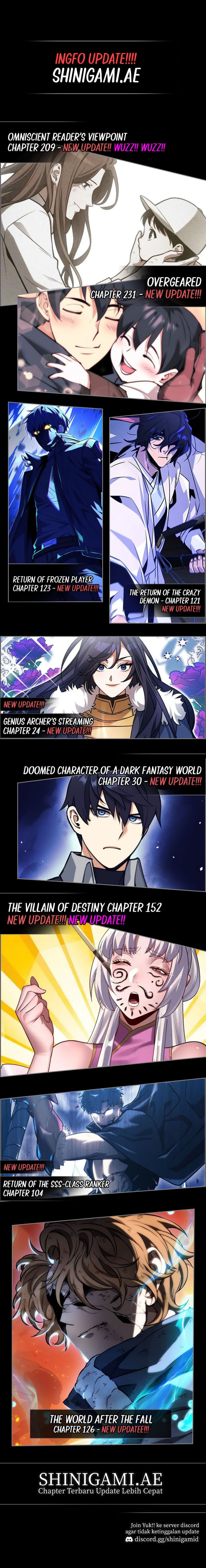 Genius Martial Arts Trainer Chapter 08 Gambar 18