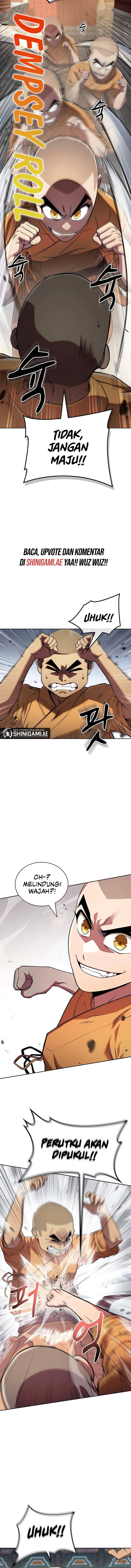 Genius Martial Arts Trainer Chapter 12 Gambar 10