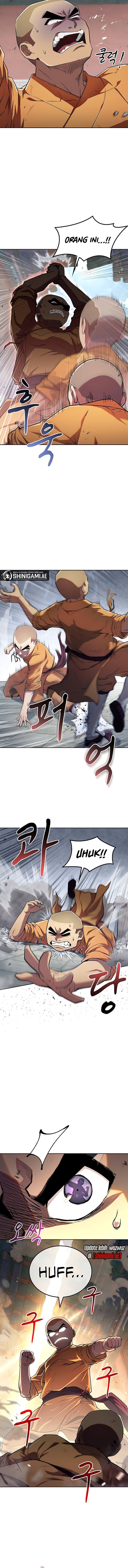 Genius Martial Arts Trainer Chapter 12 Gambar 11