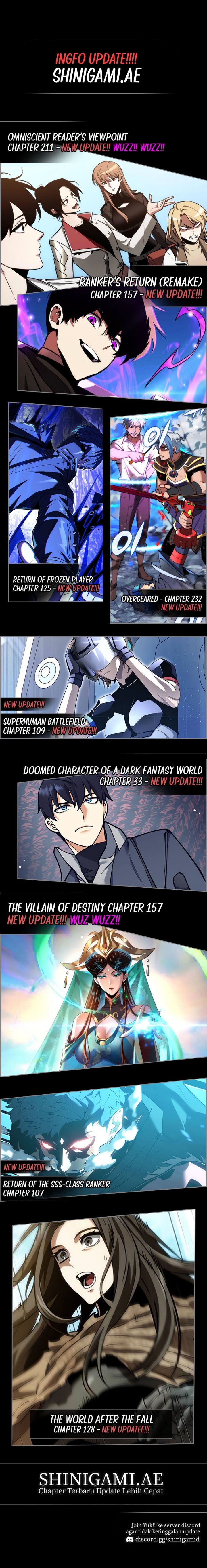 Genius Martial Arts Trainer Chapter 12 Gambar 16