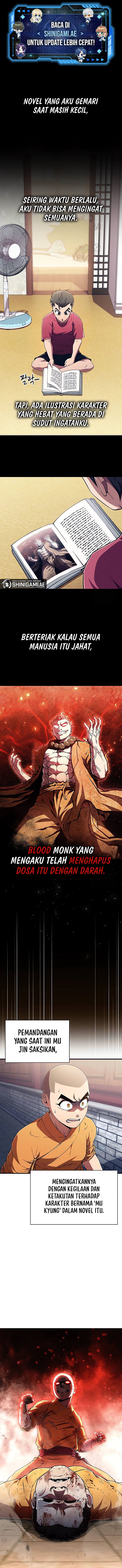 Genius Martial Arts Trainer Chapter 13 Gambar 2