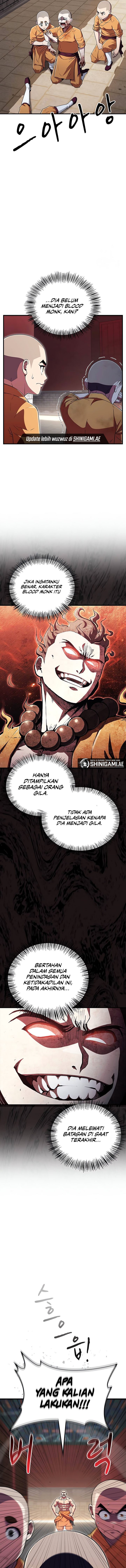 Genius Martial Arts Trainer Chapter 13 Gambar 5