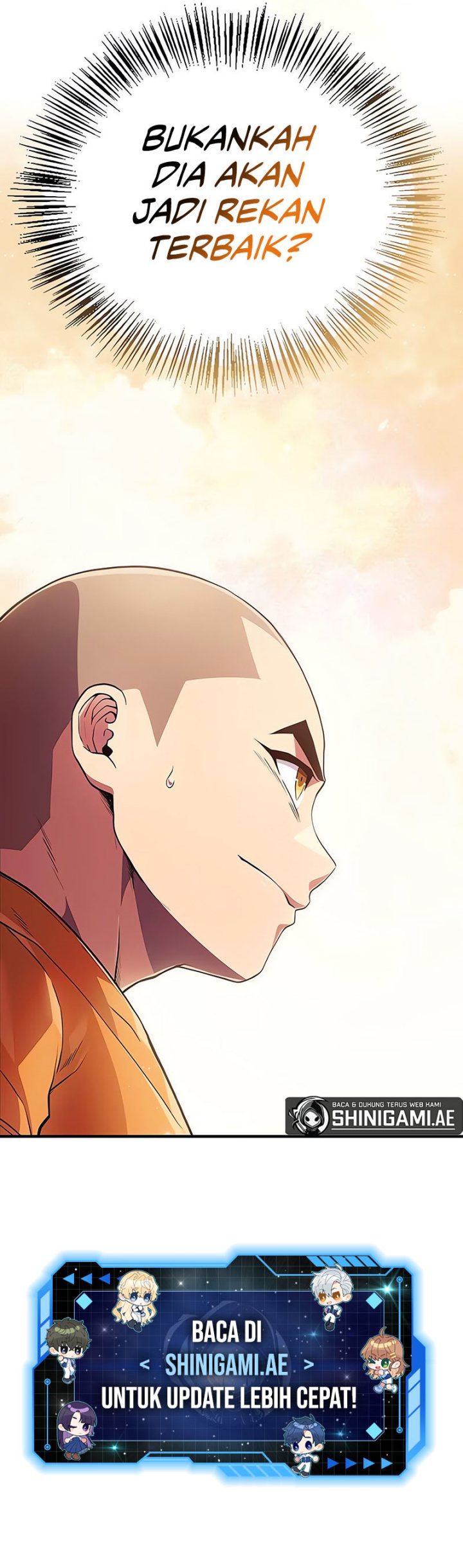 Genius Martial Arts Trainer Chapter 13 Gambar 16