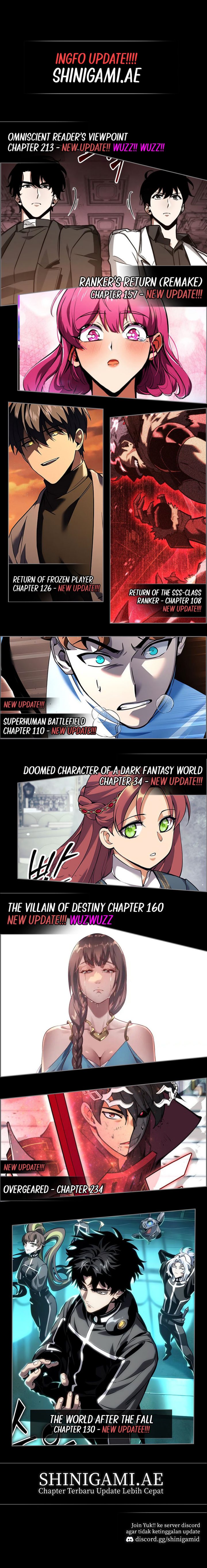 Genius Martial Arts Trainer Chapter 13 Gambar 17