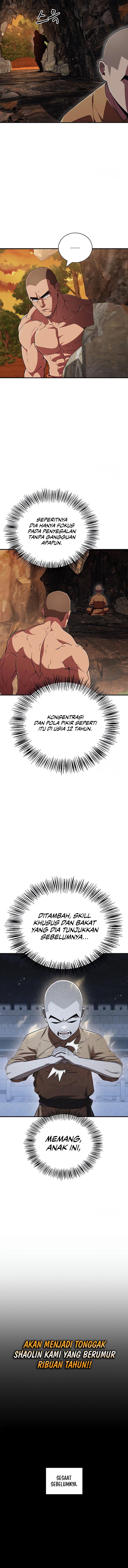 Genius Martial Arts Trainer Chapter 14 Gambar 7