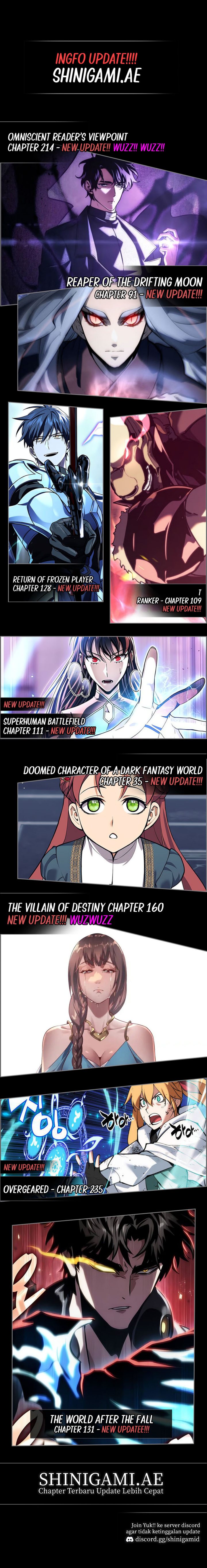 Genius Martial Arts Trainer Chapter 14 Gambar 20