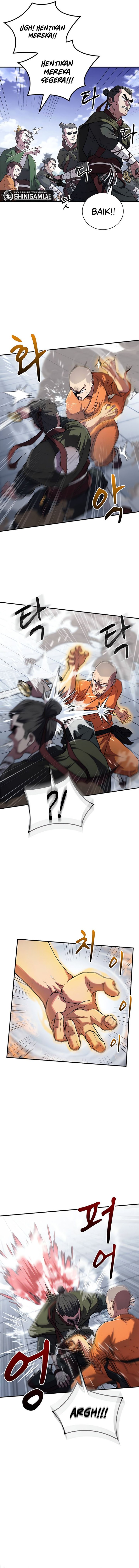 Genius Martial Arts Trainer Chapter 15 Gambar 4