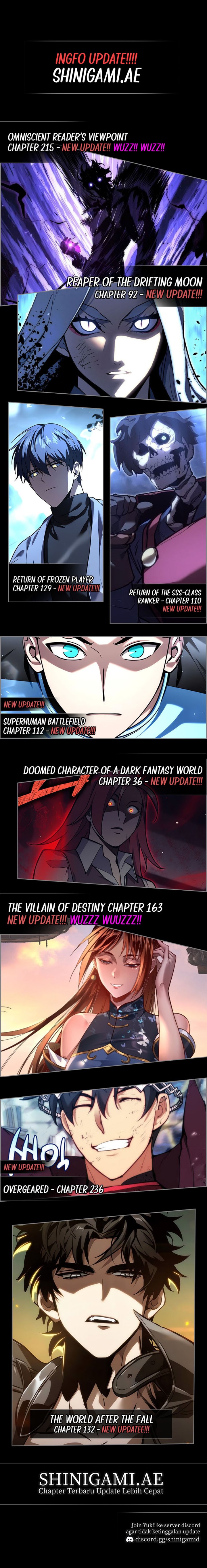 Genius Martial Arts Trainer Chapter 15 Gambar 18