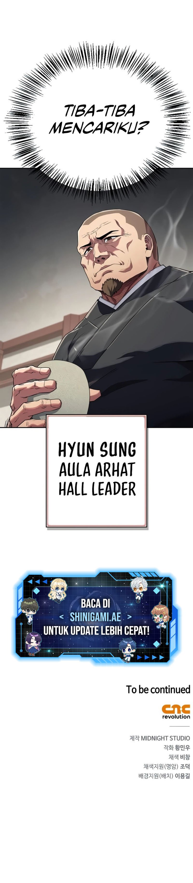 Genius Martial Arts Trainer Chapter 18 Gambar 17