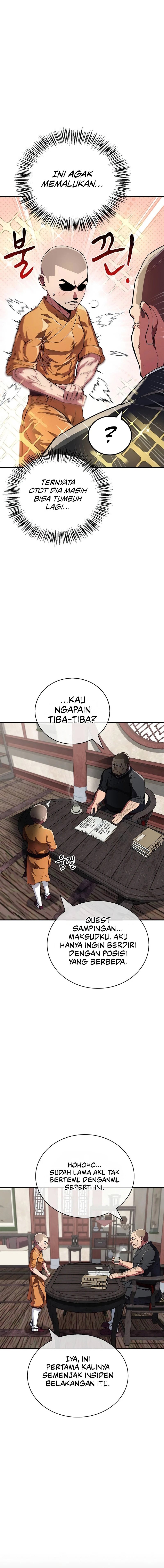 Genius Martial Arts Trainer Chapter 19 Gambar 4
