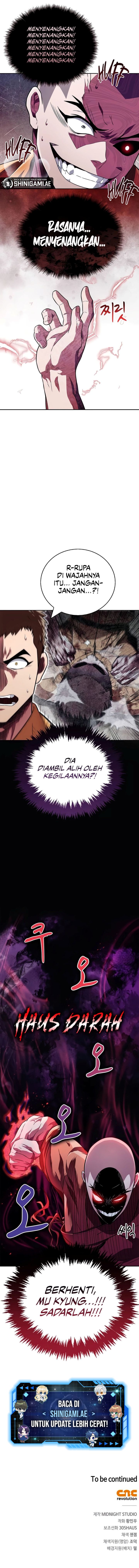 Genius Martial Arts Trainer Chapter 21 Gambar 19