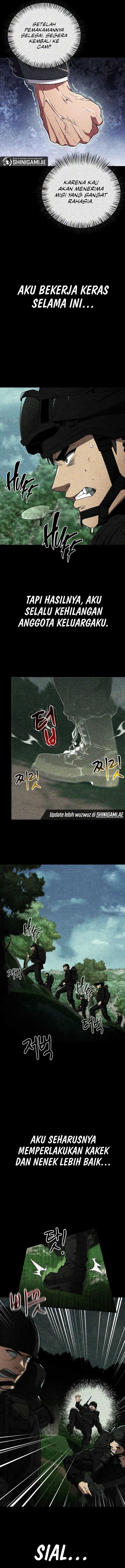 Genius Martial Arts Trainer Chapter 26 Gambar 11