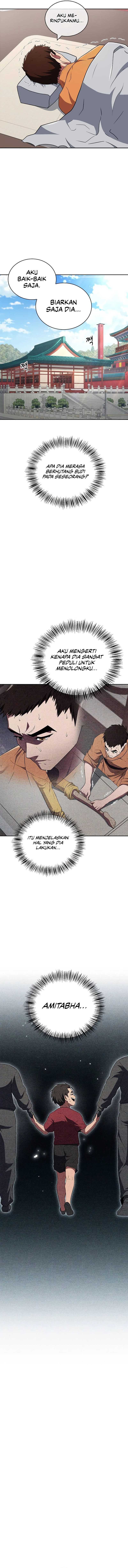 Genius Martial Arts Trainer Chapter 26 Gambar 14