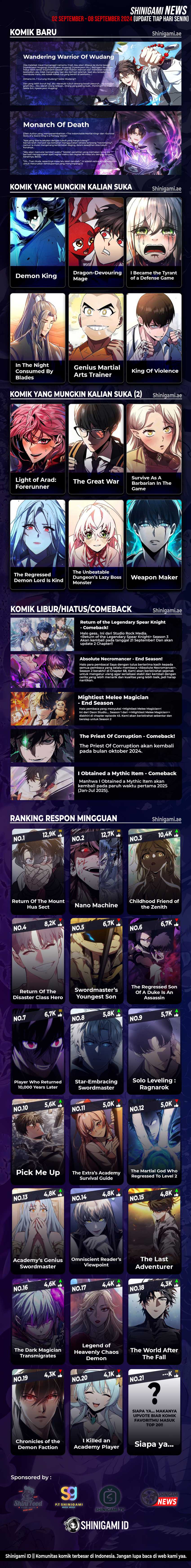 Genius Martial Arts Trainer Chapter 26 Gambar 18