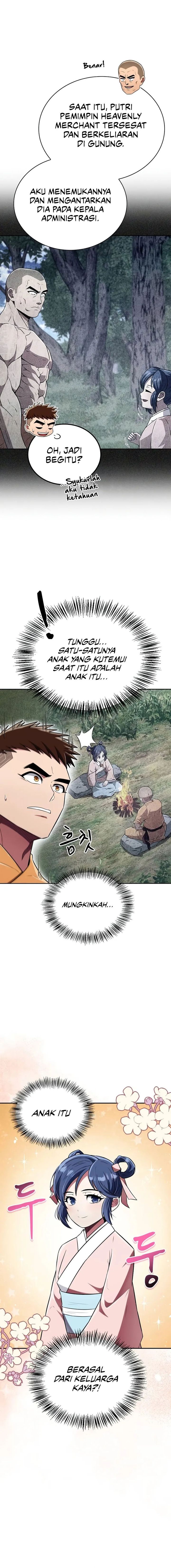 Genius Martial Arts Trainer Chapter 41 Gambar 19
