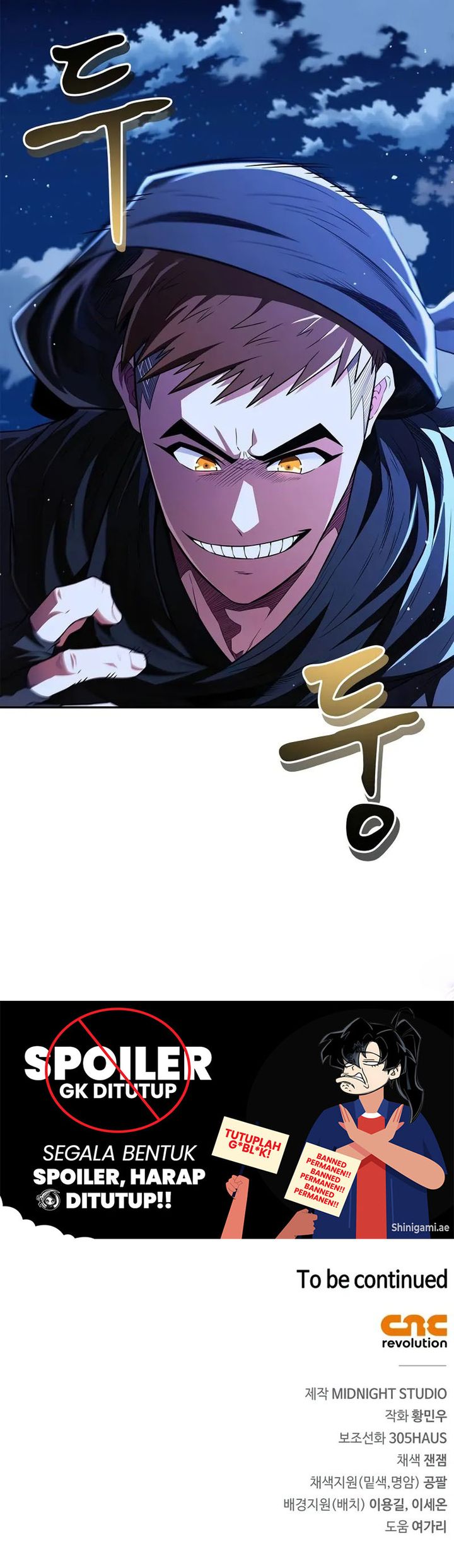 Genius Martial Arts Trainer Chapter 42 Gambar 22