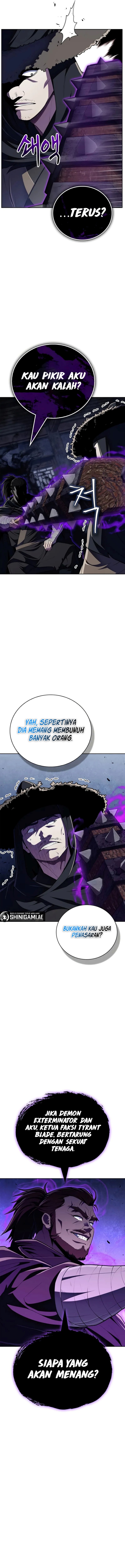 Genius Martial Arts Trainer Chapter 49 Gambar 4