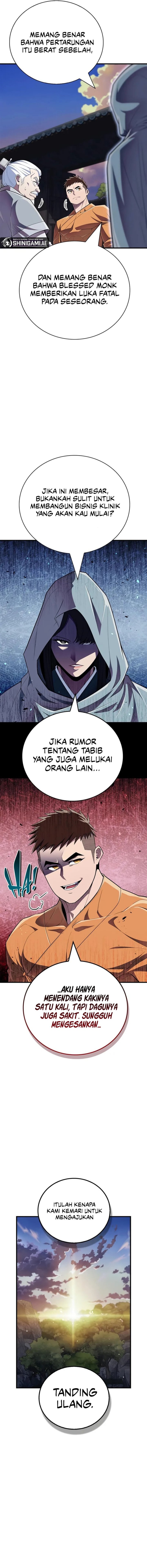 Genius Martial Arts Trainer Chapter 51 Gambar 12