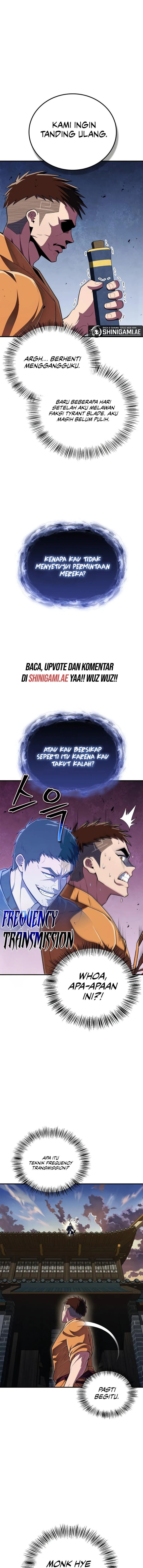Genius Martial Arts Trainer Chapter 51 Gambar 14