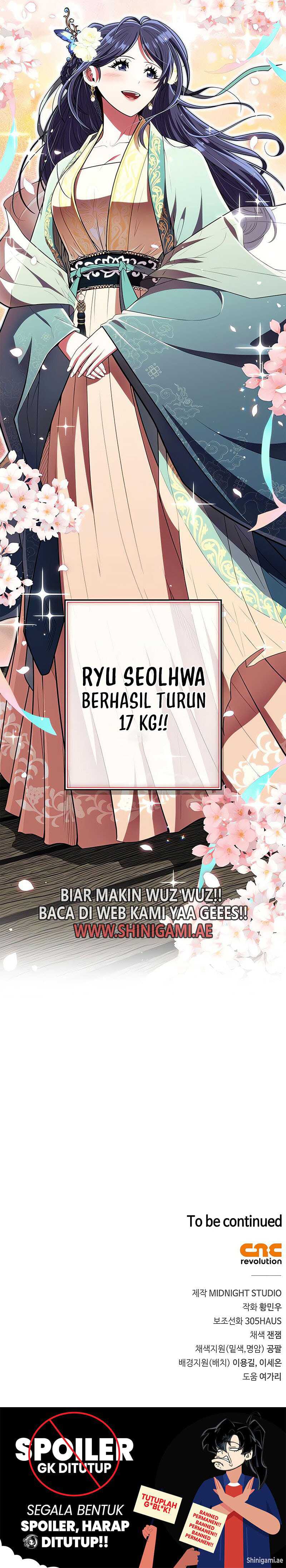 Genius Martial Arts Trainer Chapter 54 Gambar 20