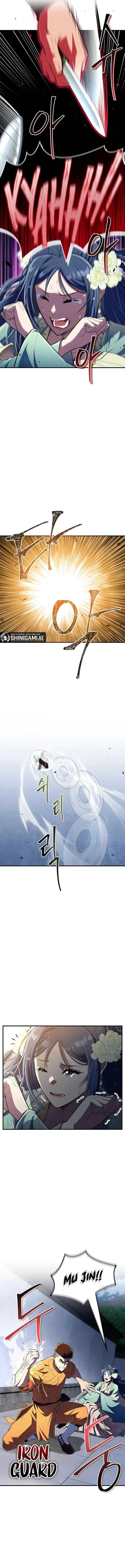 Genius Martial Arts Trainer Chapter 55 Gambar 18