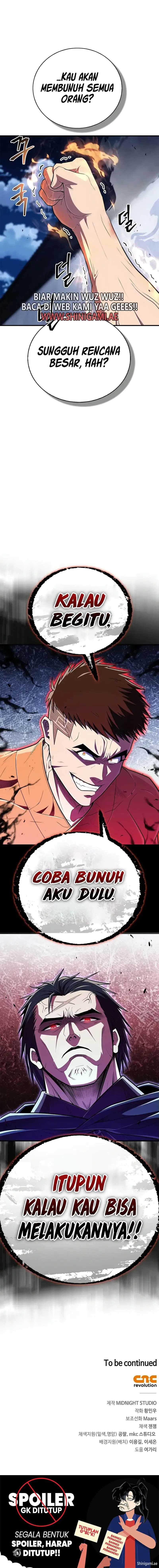 Genius Martial Arts Trainer Chapter 55 Gambar 19