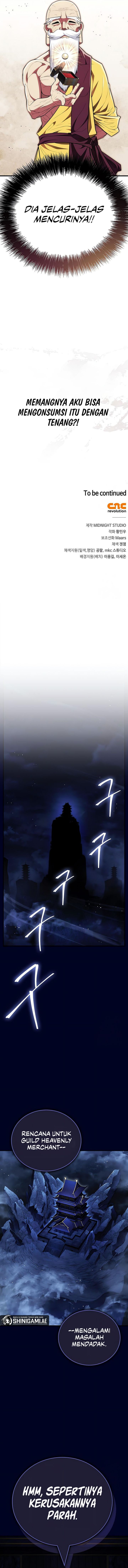 Genius Martial Arts Trainer Chapter 58 Gambar 17