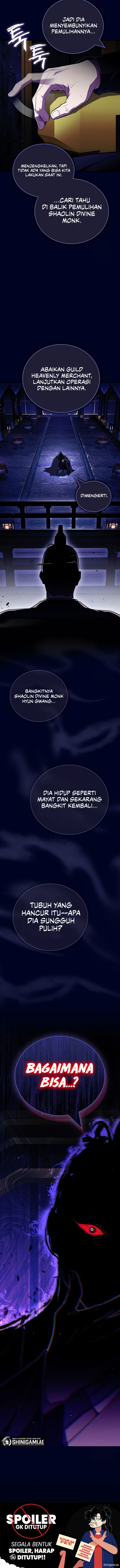 Genius Martial Arts Trainer Chapter 58 Gambar 19