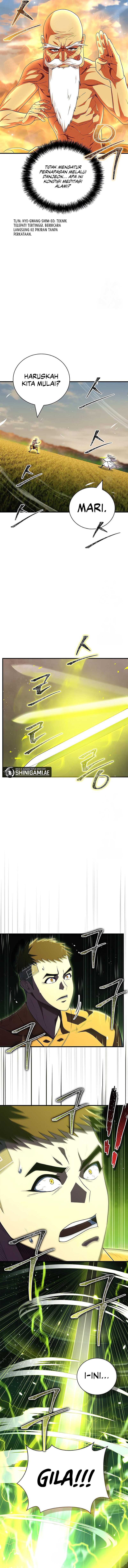 Genius Martial Arts Trainer Chapter 63 Gambar 17
