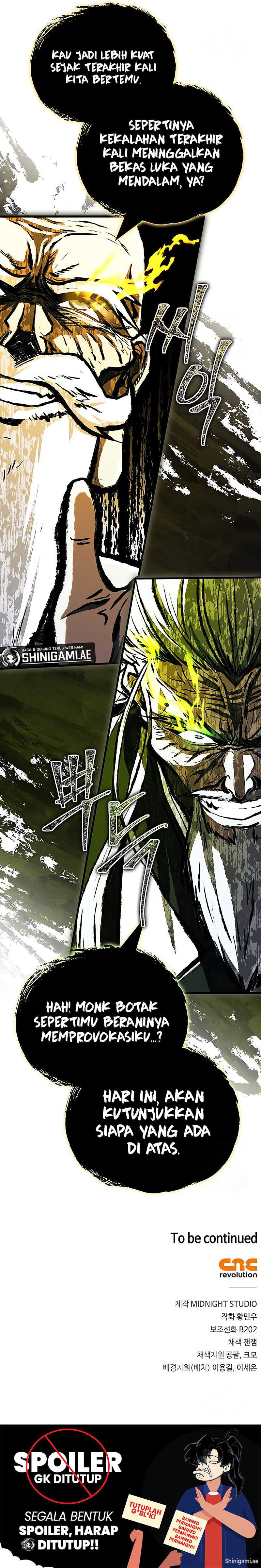Genius Martial Arts Trainer Chapter 63 Gambar 19