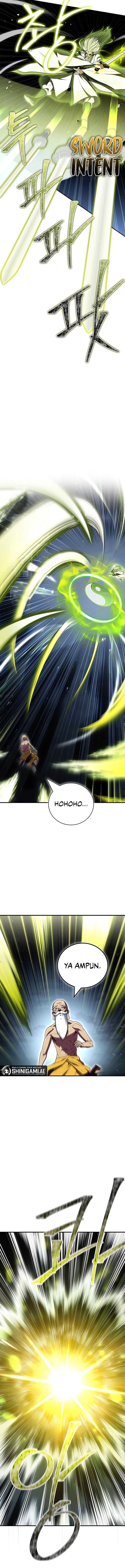 Genius Martial Arts Trainer Chapter 64 Gambar 7